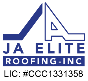 JA Elite Roofing Inc